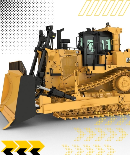 equ-dozer